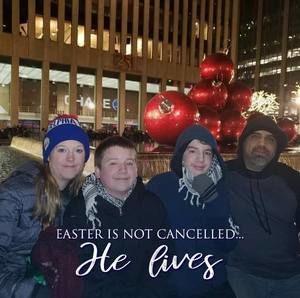 Meet your Posher, Daniele